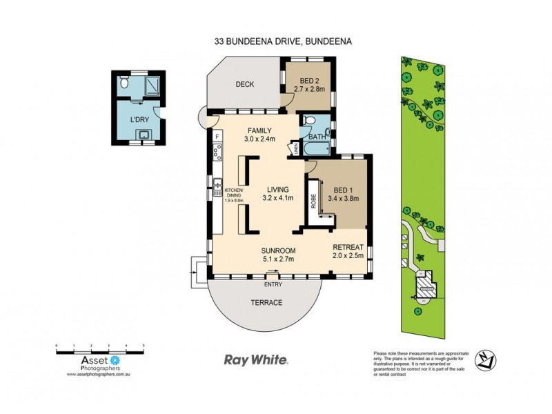 33 Bundeena drive, Bundeena NSW 2230