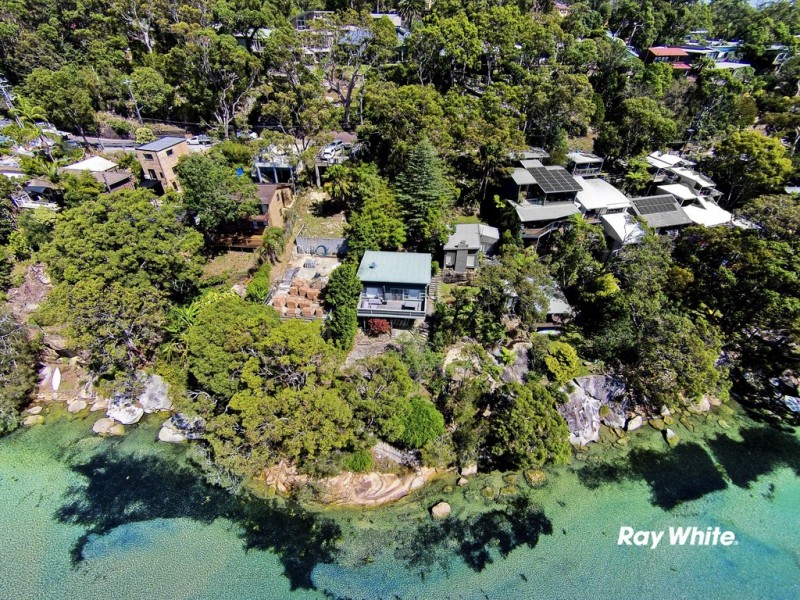 21 Pacific Crescent, Maianbar NSW 2230