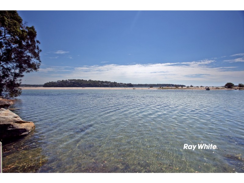 21 Pacific Crescent, Maianbar NSW 2230