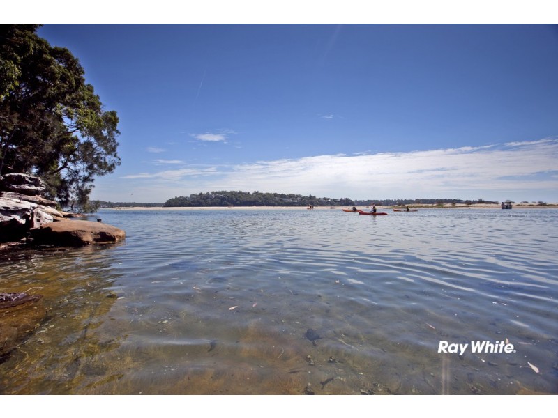 21 Pacific Crescent, Maianbar NSW 2230