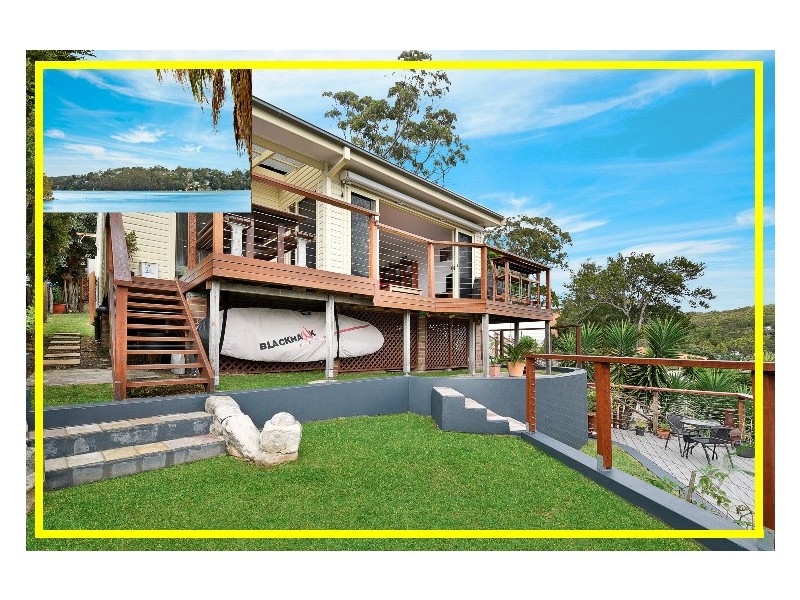 87b Pacific Crescent, Maianbar NSW 2230