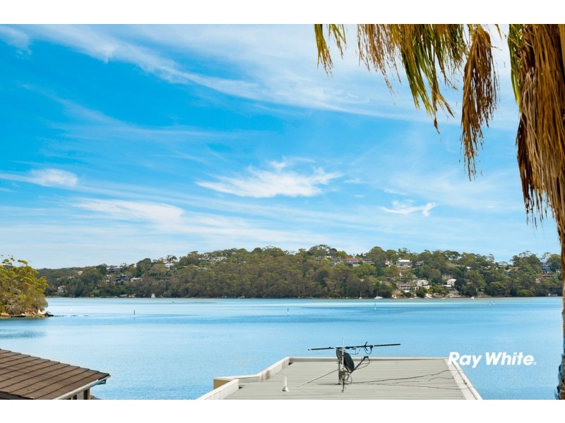87b Pacific Crescent, Maianbar NSW 2230