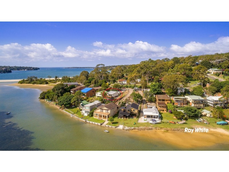 87b Pacific Crescent, Maianbar NSW 2230