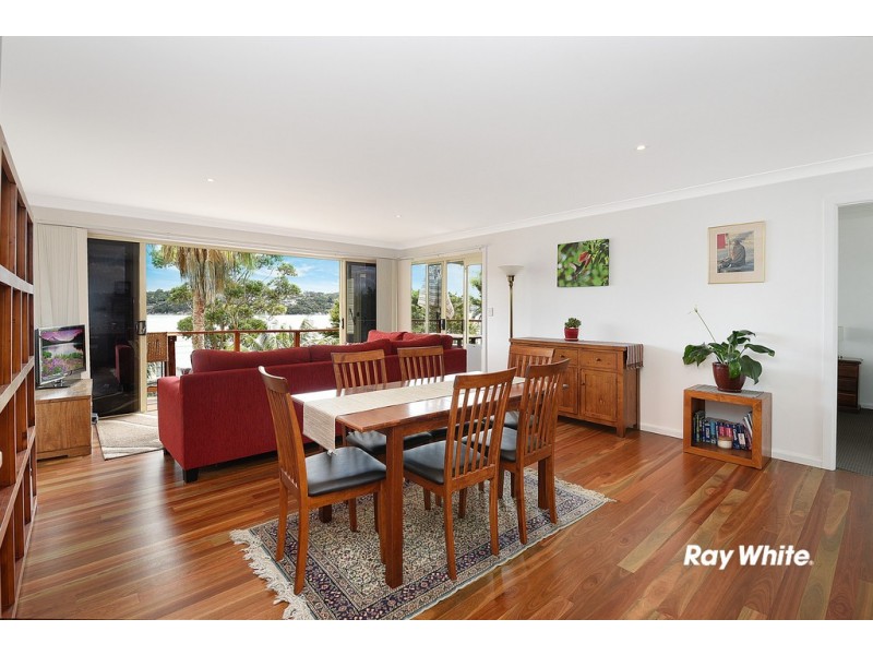 87b Pacific Crescent, Maianbar NSW 2230