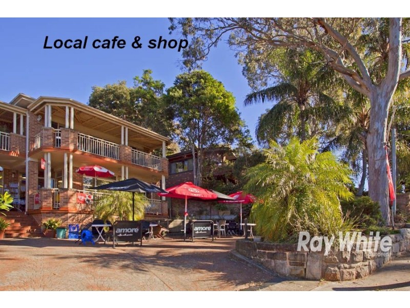 87b Pacific Crescent, Maianbar NSW 2230