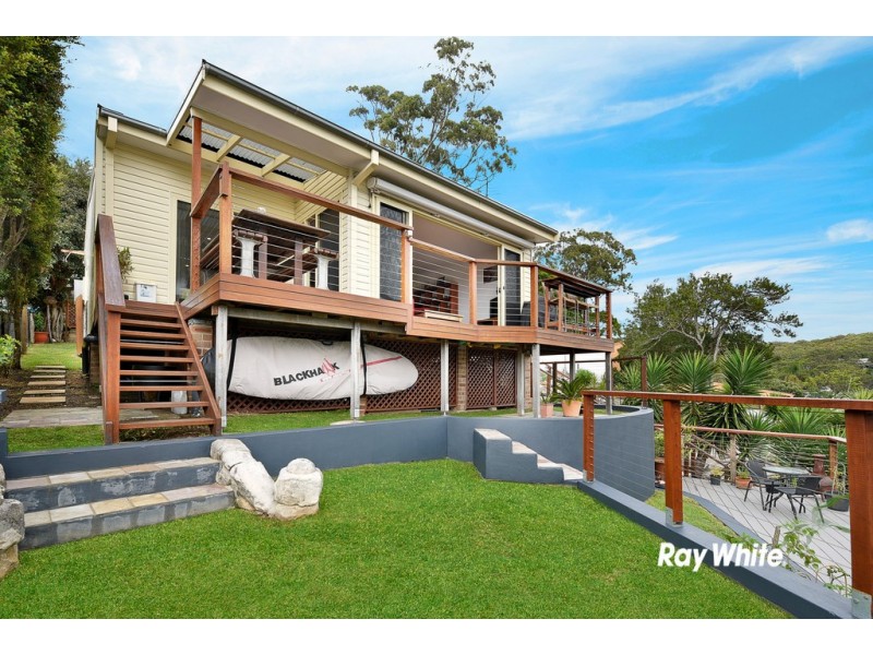 87b Pacific Crescent, Maianbar NSW 2230