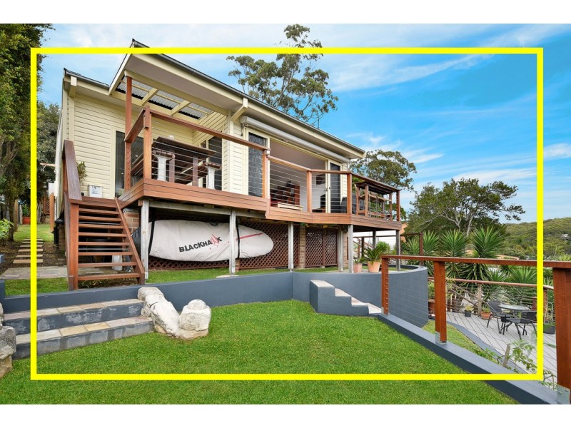 87b Pacific Crescent, Maianbar NSW 2230