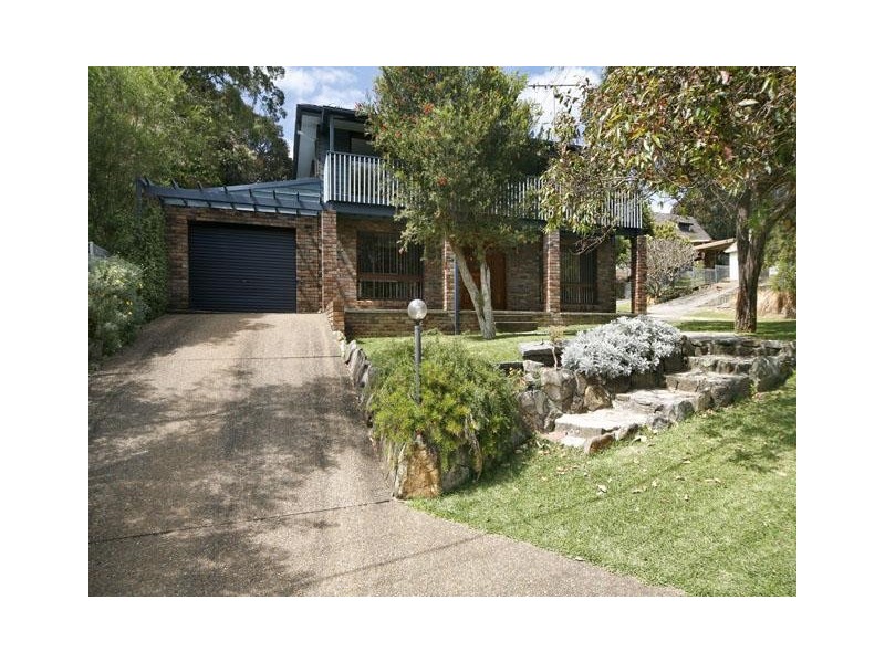 6 Park Road, Maianbar NSW 2230