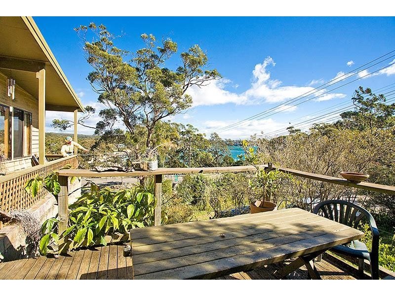 94 Loftus street, Bundeena NSW 2230