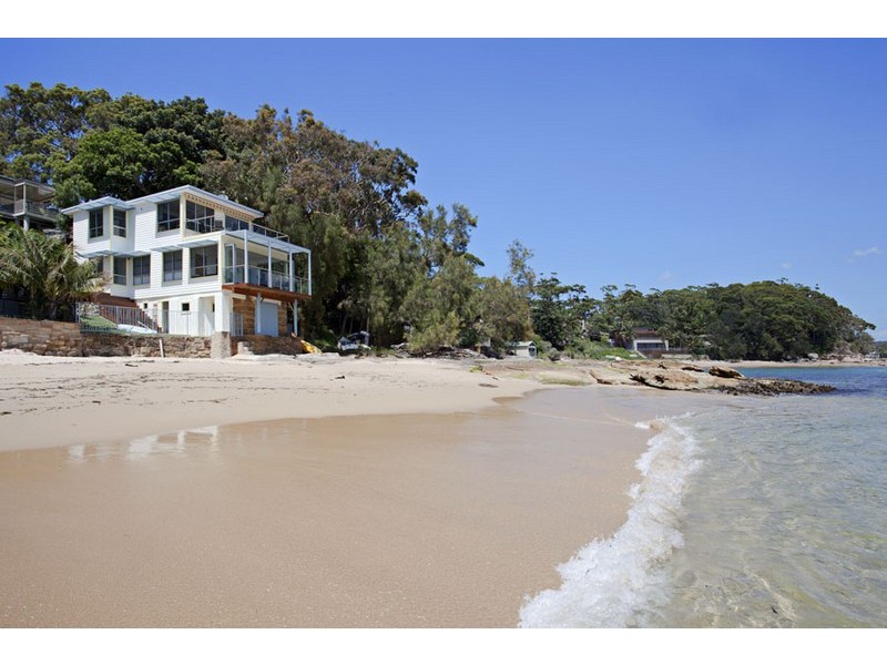 Bundeena NSW 2230