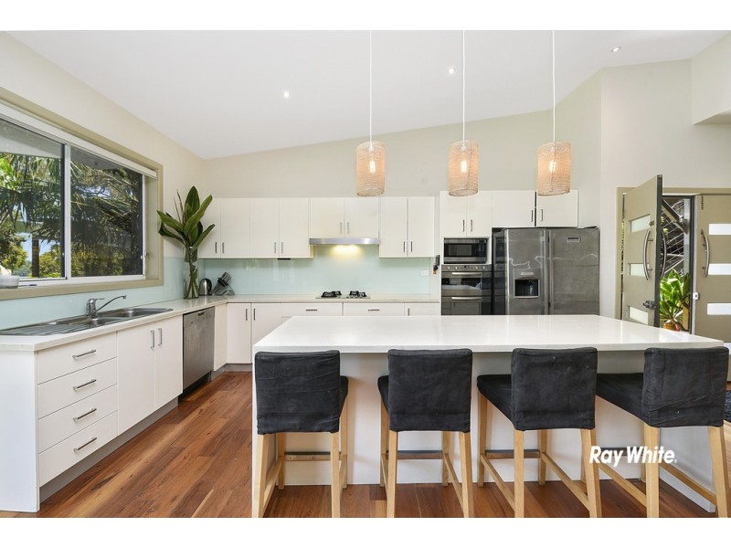 72 Pacific Crescent, Maianbar NSW 2230