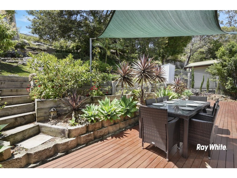 72 Pacific Crescent, Maianbar NSW 2230
