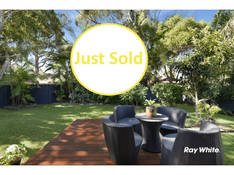 16 Beachcomber Avenue, Bundeena NSW 2230