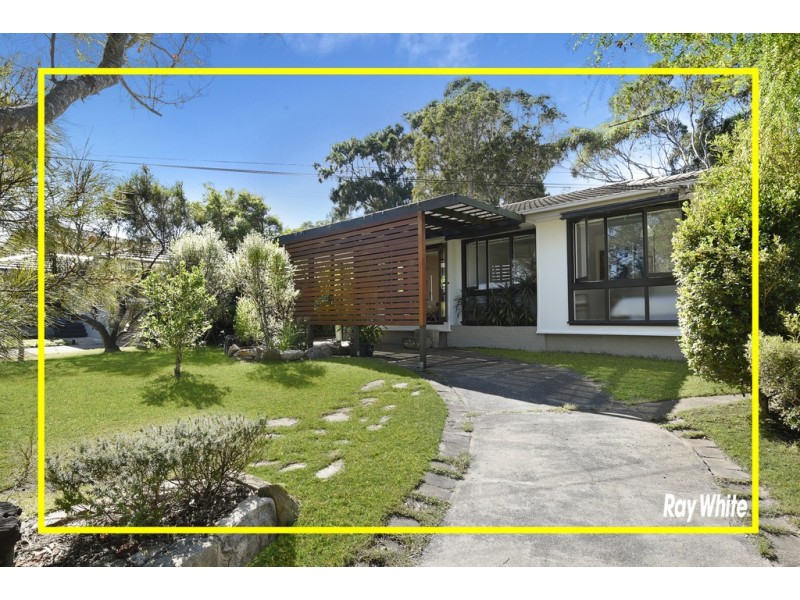 16 Beachcomber Avenue, Bundeena NSW 2230