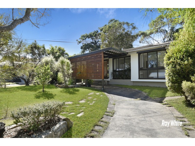 16 Beachcomber Avenue, Bundeena NSW 2230