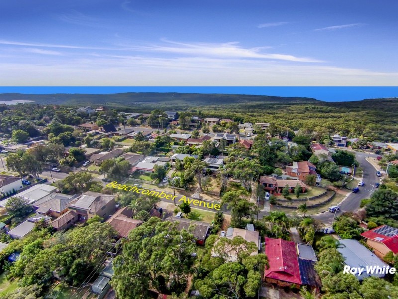 16 Beachcomber Avenue, Bundeena NSW 2230