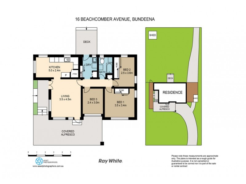 16 Beachcomber Avenue, Bundeena NSW 2230