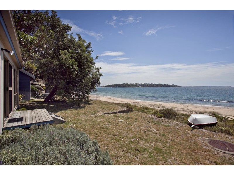 Bundeena NSW 2230