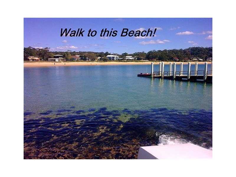 Bundeena NSW 2230