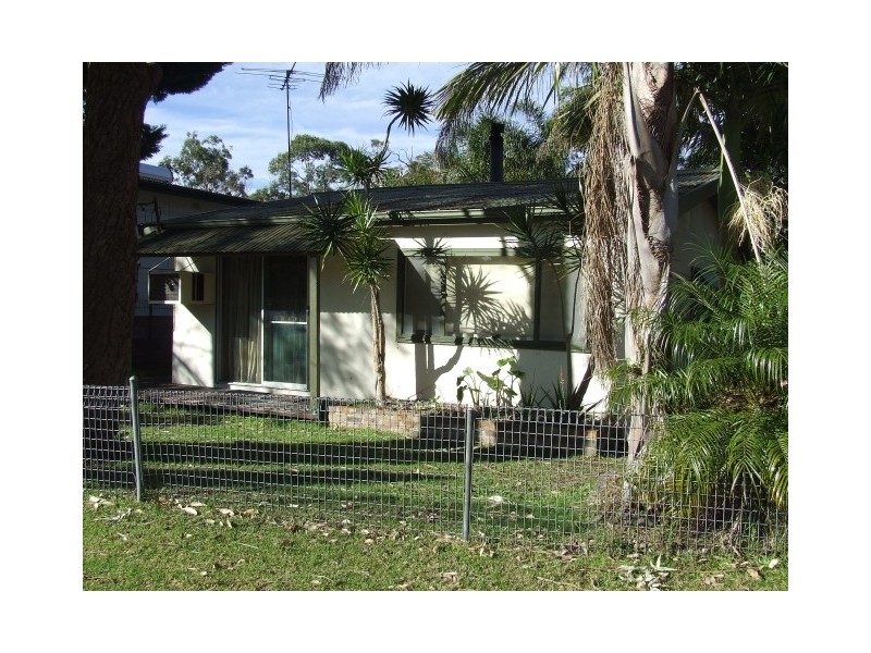 72 Bundeena Drive, Bundeena NSW 2230