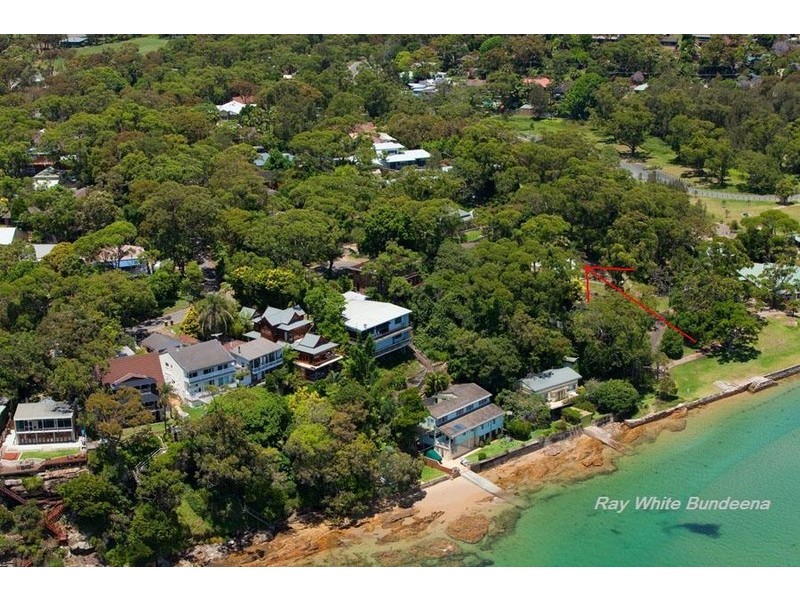 10 Simpson Road, Bundeena NSW 2230