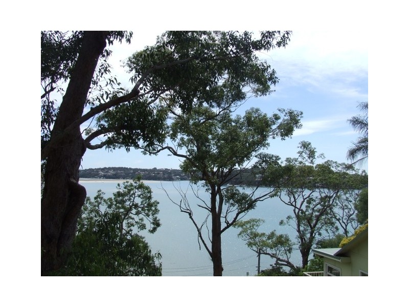 10 Simpson Road, Bundeena NSW 2230