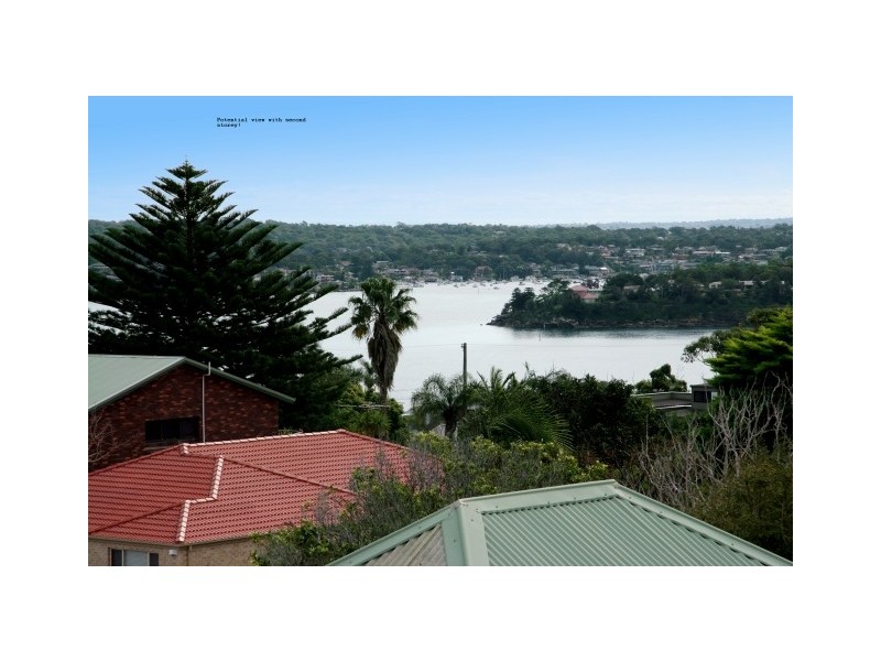 41 Eric Street, Bundeena NSW 2230