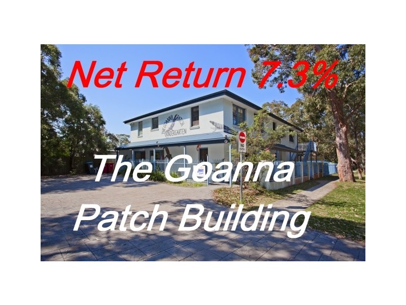 24 Thompson Street, Bundeena NSW 2230