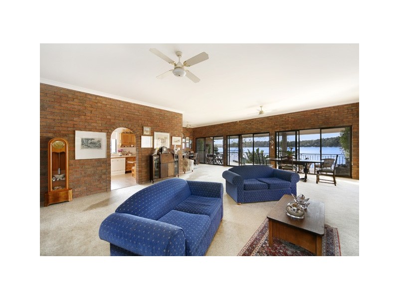 83a Pacific Crescent, Maianbar NSW 2230