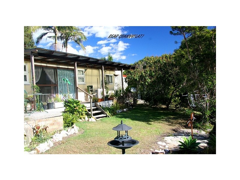 19b Bournemouth Street, Bundeena NSW 2230
