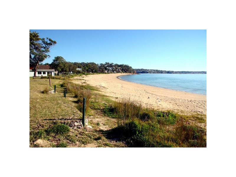 Bundeena NSW 2230