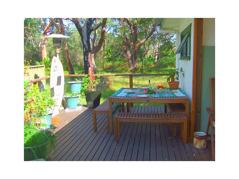 80 Bundeena Drive, Bundeena NSW 2230