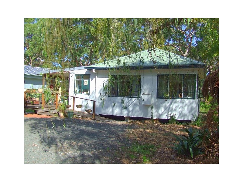 80 Bundeena Drive, Bundeena NSW 2230