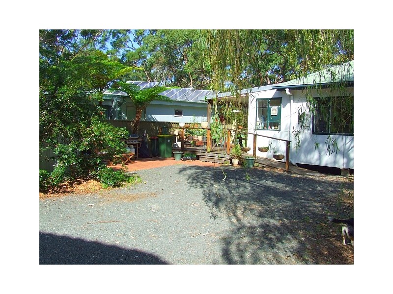 80 Bundeena Drive, Bundeena NSW 2230