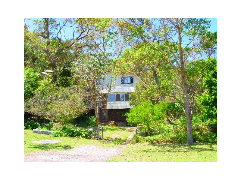 90 Brighton Street, Bundeena NSW 2230