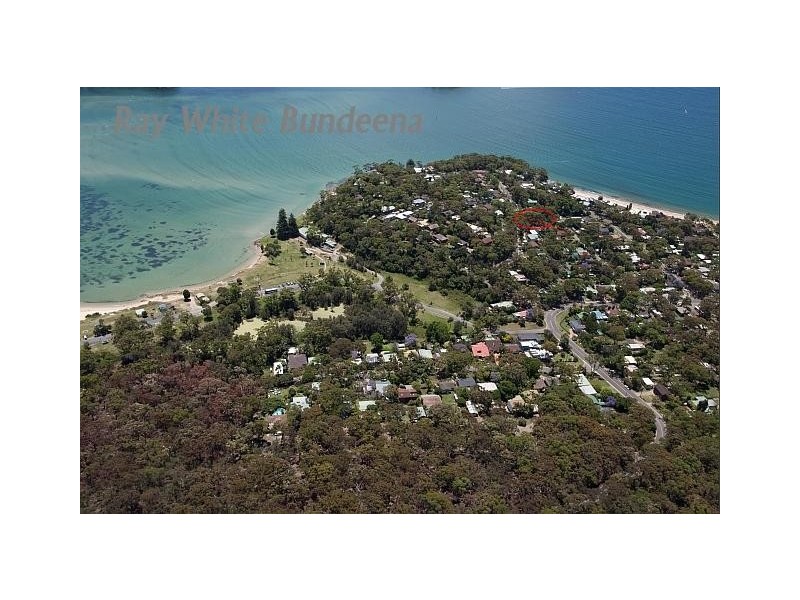 18 Short Avenue, Bundeena NSW 2230