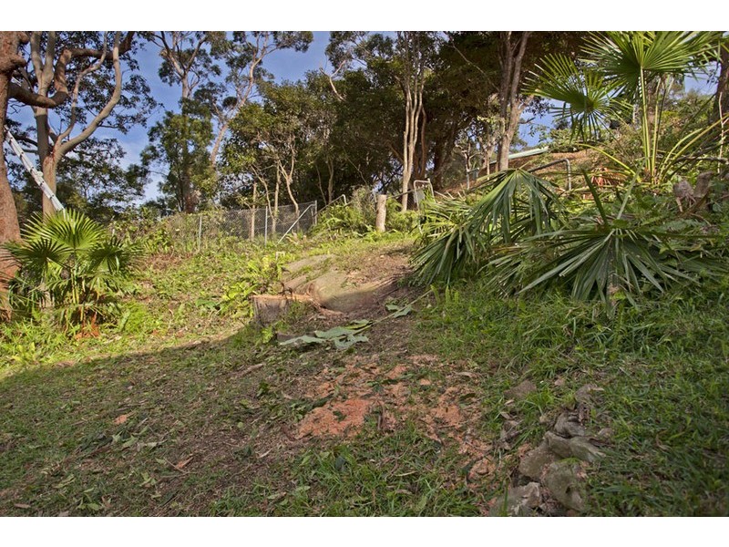 18 Short Avenue, Bundeena NSW 2230