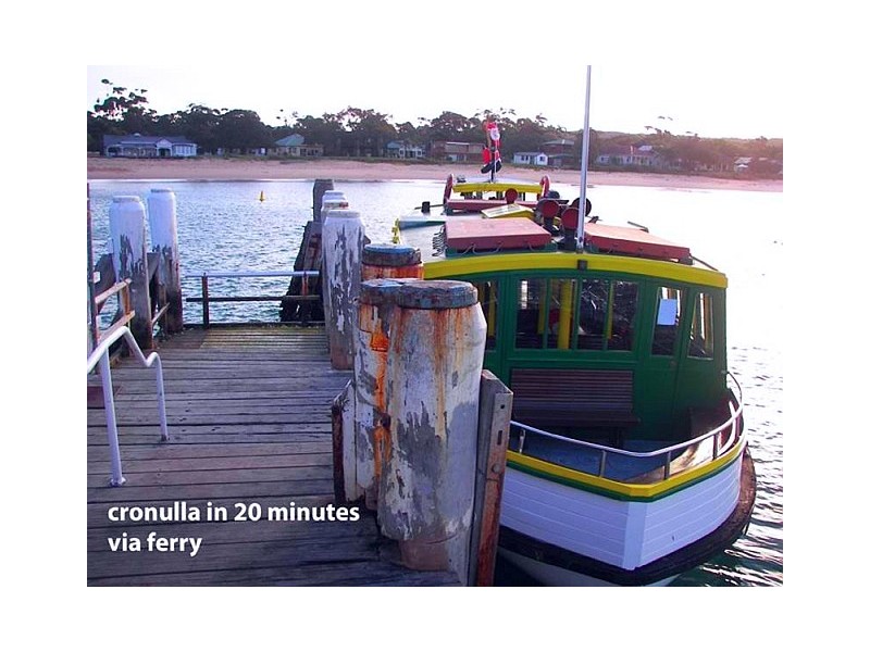 Bundeena NSW 2230
