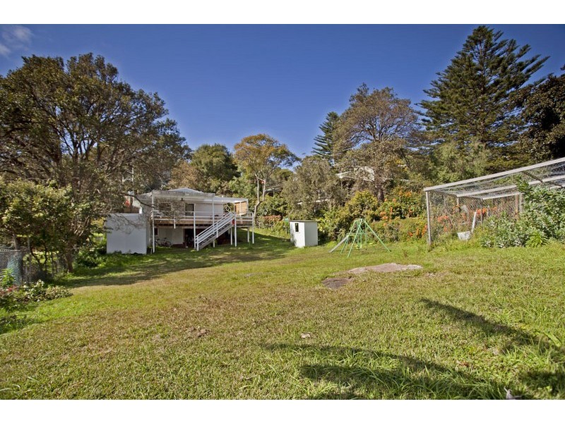 1 Eric Street, Bundeena NSW 2230