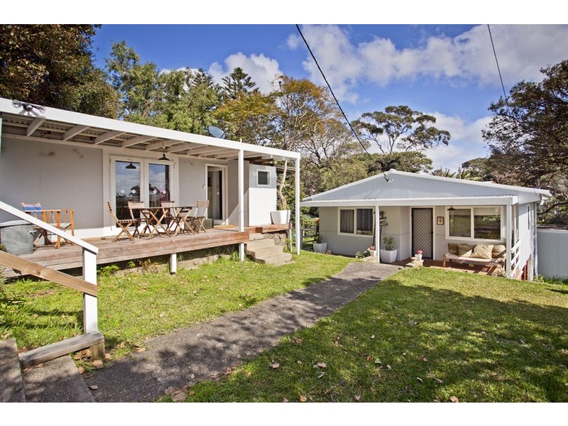 1 Eric Street, Bundeena NSW 2230