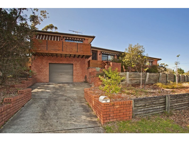 30 Bombora Avenue, Bundeena NSW 2230