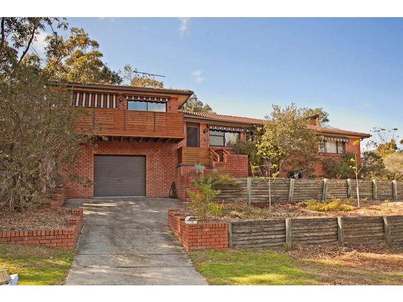 30 Bombora Avenue, Bundeena NSW 2230
