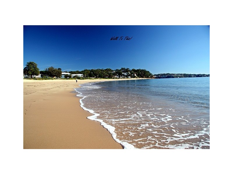 Bundeena NSW 2230
