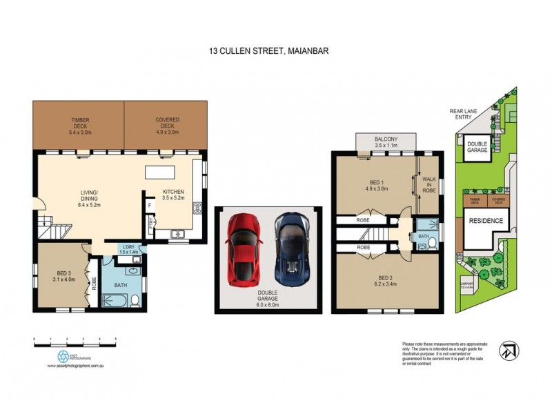 13 Cullen Street, Maianbar NSW 2230