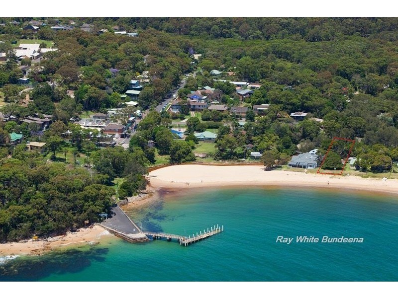33 Bundeena Drive, Bundeena NSW 2230