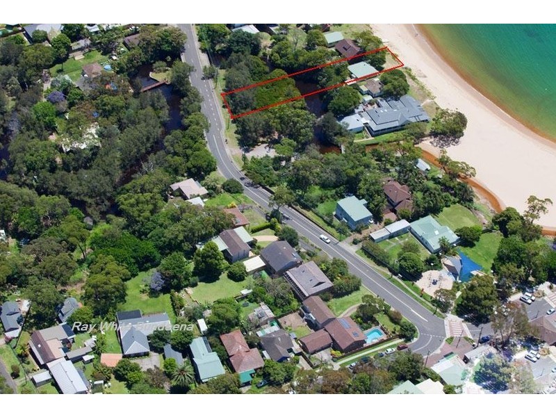 33 Bundeena Drive, Bundeena NSW 2230
