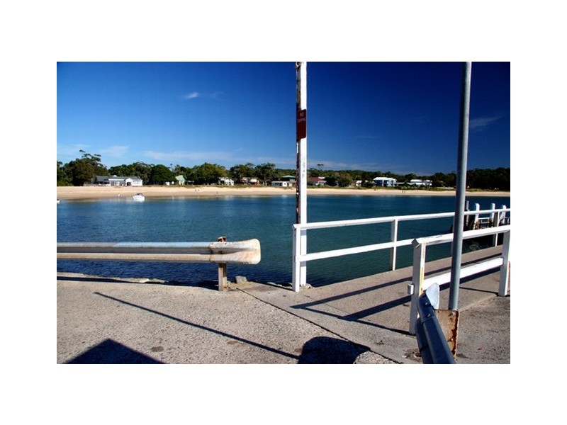 33 Bundeena Drive, Bundeena NSW 2230