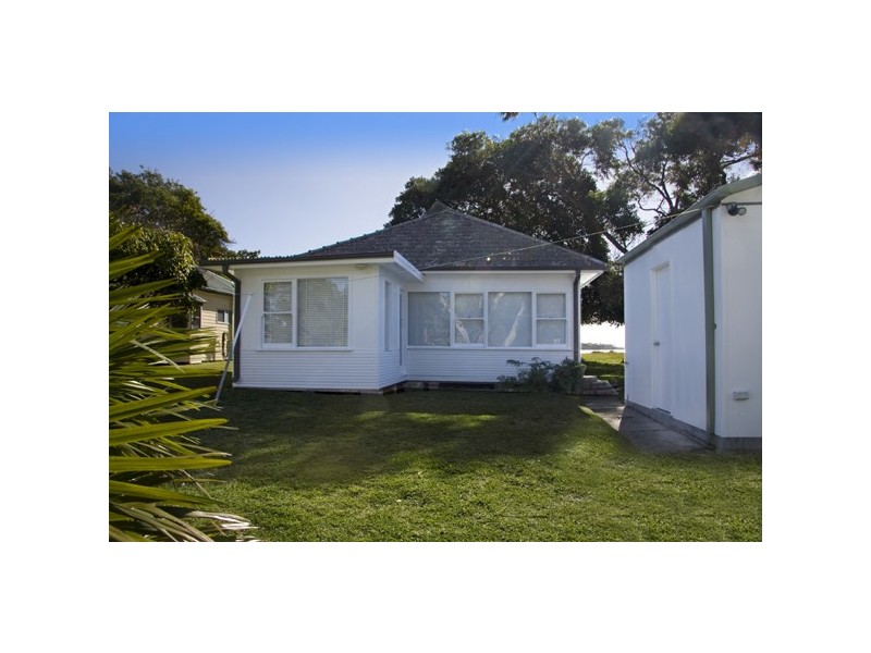 33 Bundeena Drive, Bundeena NSW 2230
