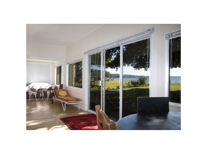 33 Bundeena Drive, Bundeena NSW 2230