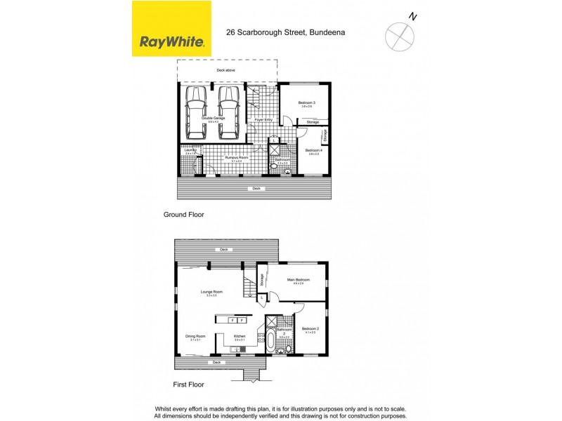 26 Scarborough Street, Bundeena NSW 2230